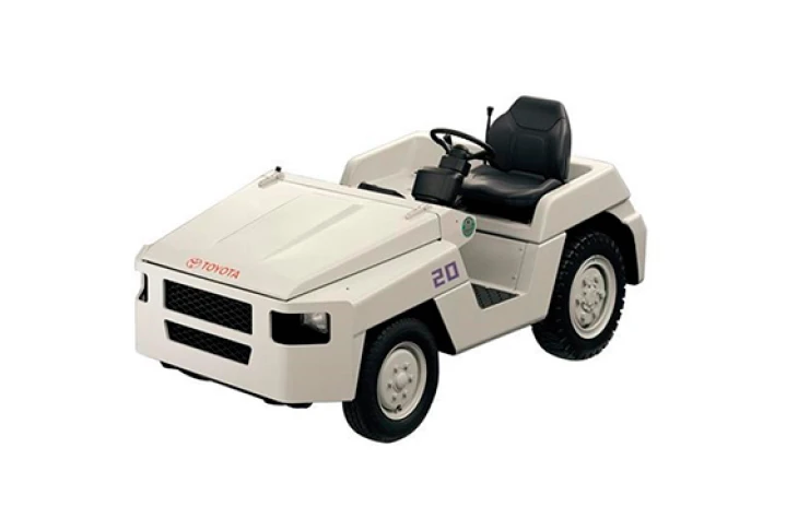 2TG20/25 20.0 a 45.0 toneladas