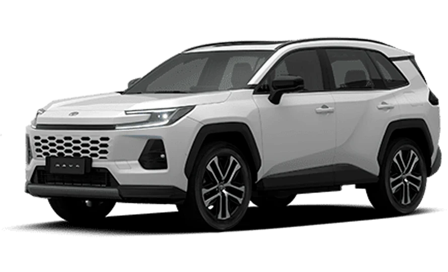SX Hybrid 