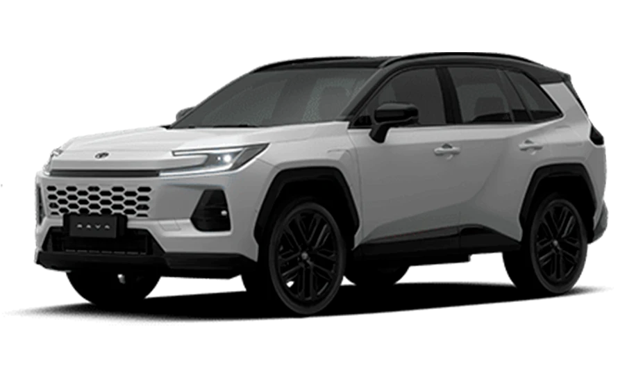 XSE Plug-in Hybrid