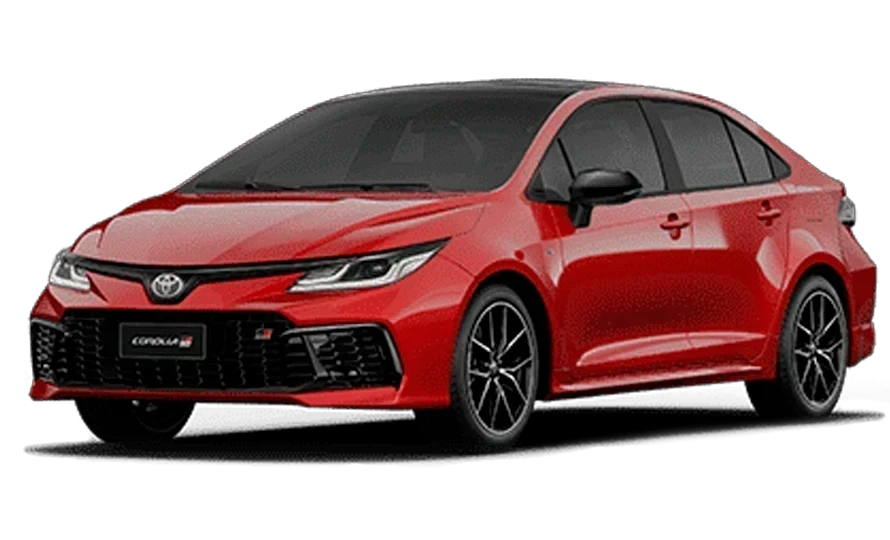 GR-Sport 2026