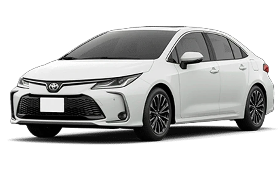 Altis Premium 2026