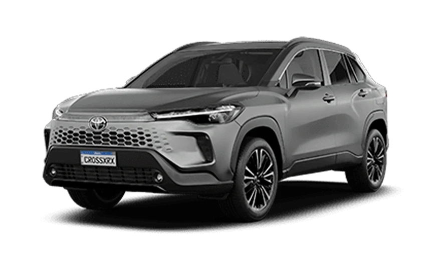 XRX Combustão 2026 - A PARTIR DE R$ 179.990,00
COM VEÍCULO USADO NA TROCA