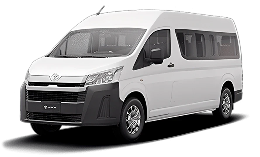 Minibus AT DX 15+1 2025 - PARCELAS A PARTIR DE R$3.797,36 MENSAIS