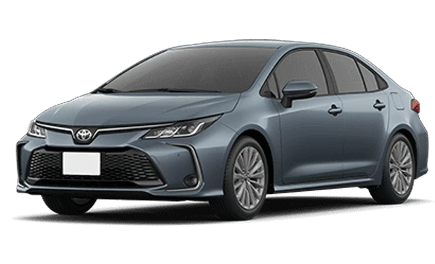 XEi 2026 - Disponível para Toda linha Toyota 0km e Semi Novos com até 12 anos de uso!