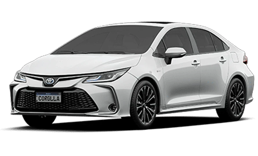 Altis Hybrid Premium 2026 - IPVA 2026 grátis 
