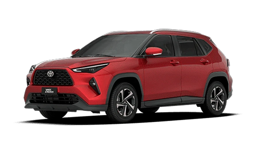 XRE Híbrido 2026 - R$3.379,08 POR MÊS!
