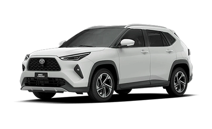 XRX Híbrido 2026 - A PARTIR DE R$ 156.056,74