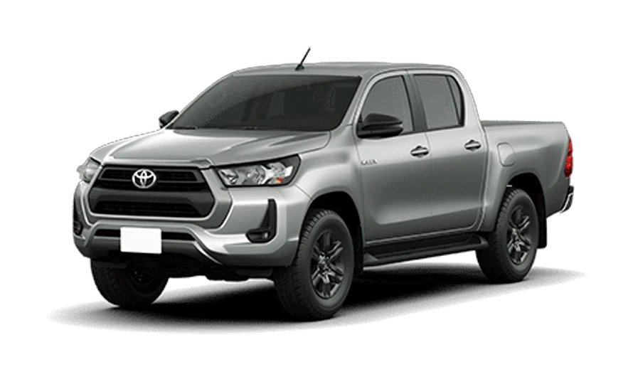 SR AT 2026 - HILUX SR CD 0KM SEM ENTRADA e SEM JUROS!
