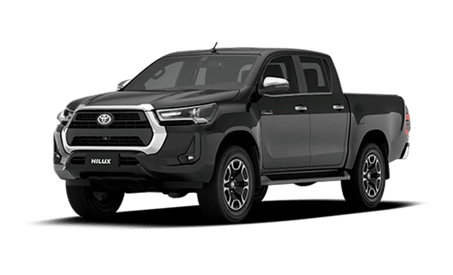 SRX AT 2026 - BÔNUS DE 40 MIL NA SUA HILUX USADA!