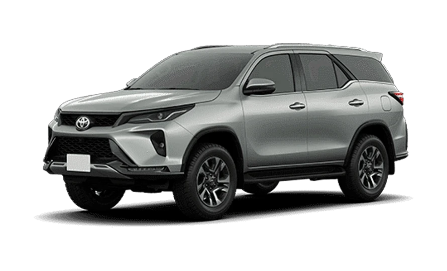 SRX Platinum 7 Lugares 2026 - + de 40MIL de desconto para você Produtor Rural!