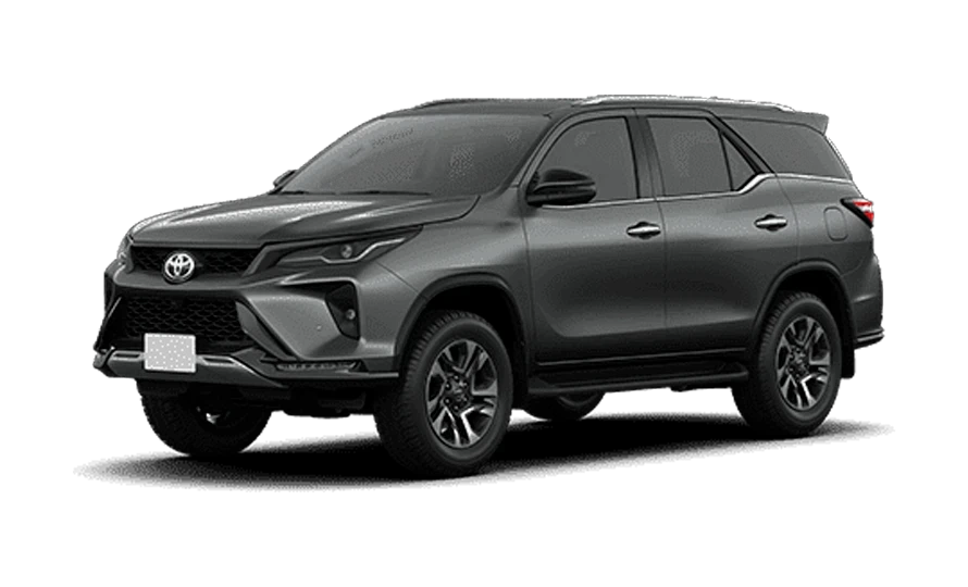 SRX Platinum 7 Lugares 2026 - R$ 60.000 de bônus na troca do seu seminovo!
