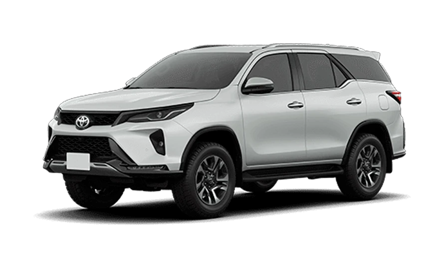 SRX Platinum 7 Lugares 2026 - SW4 SRX PLATINUM 2026