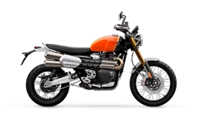 Scrambler 1200 XE - SUPER BONUS DE FÁBRICA, ULTIMAS UNIDADES 25/26