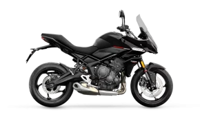 Tiger Sport 660 - Tiger Sport 2026
