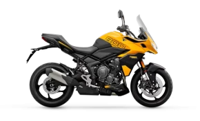 Tiger Sport 800 - TIGER SPORT 800