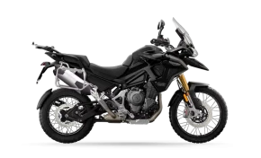 Nova Tiger 1200 Black Edition - SUPER BONUS DE FÁBRICA, ULTIMAS UNIDADES 26/26