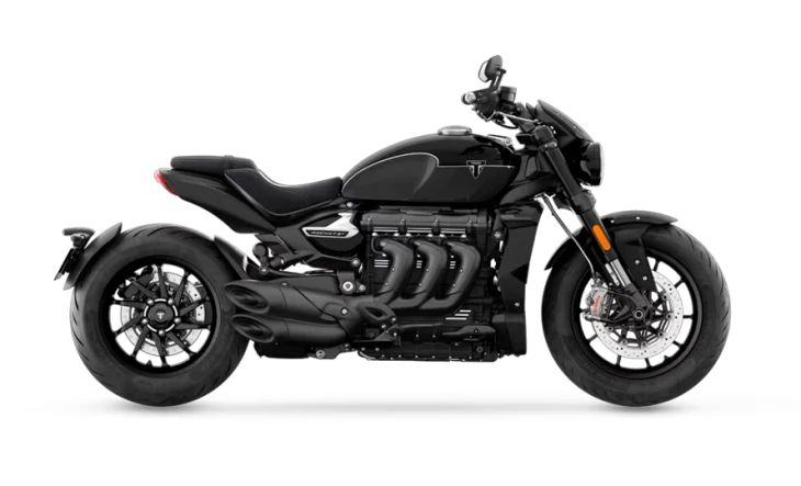 Rocket 3 Storm R