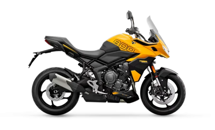 Tiger Sport 800