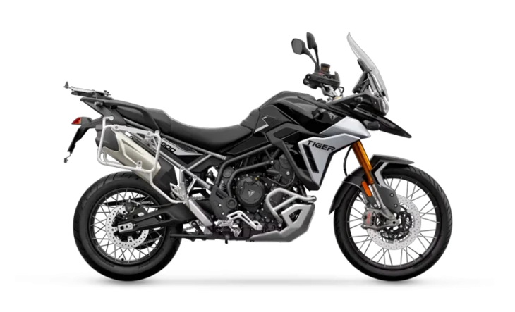 Nova Tiger 900 Rally Pro