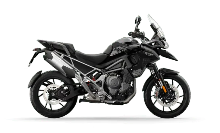 Nova Tiger 1200 GT Pro
