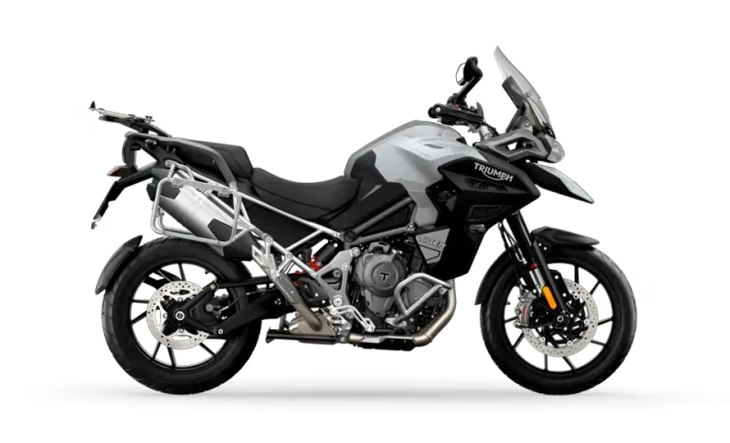 Nova Tiger 1200 GT Explorer