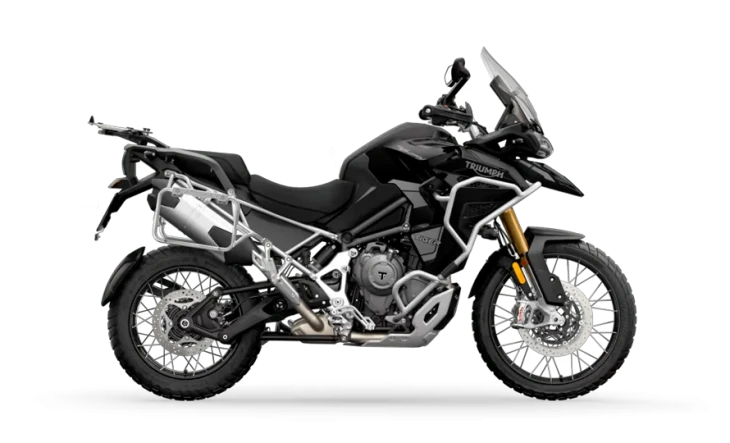 Nova Tiger 1200 Rally Explorer