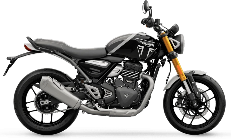 Speed 400 - Parcelas de R$360/mês
