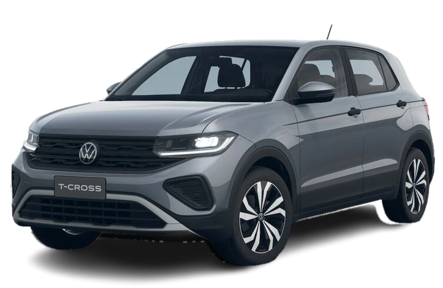 Sense 200 TSI 