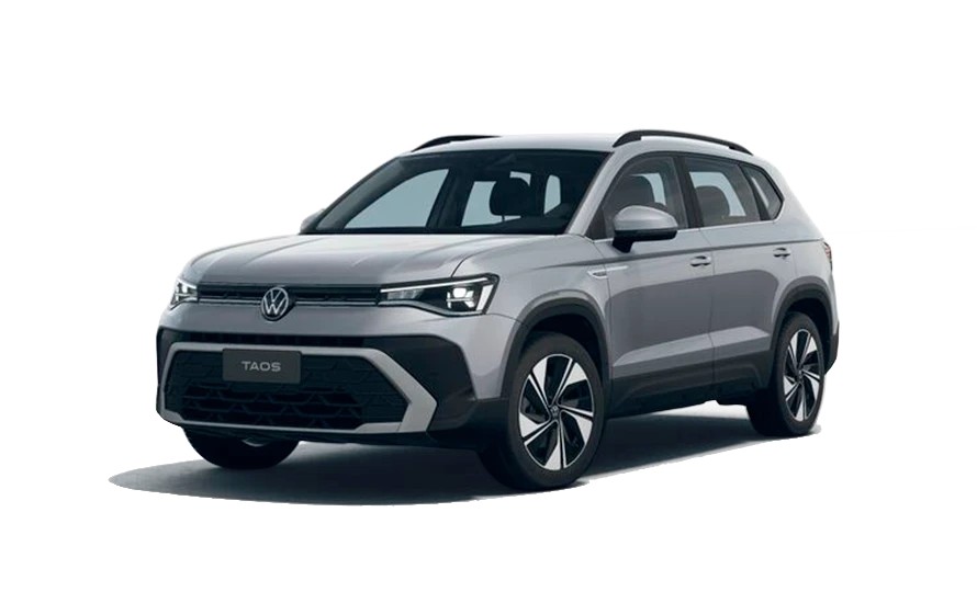 Comfortline 250 TSI 