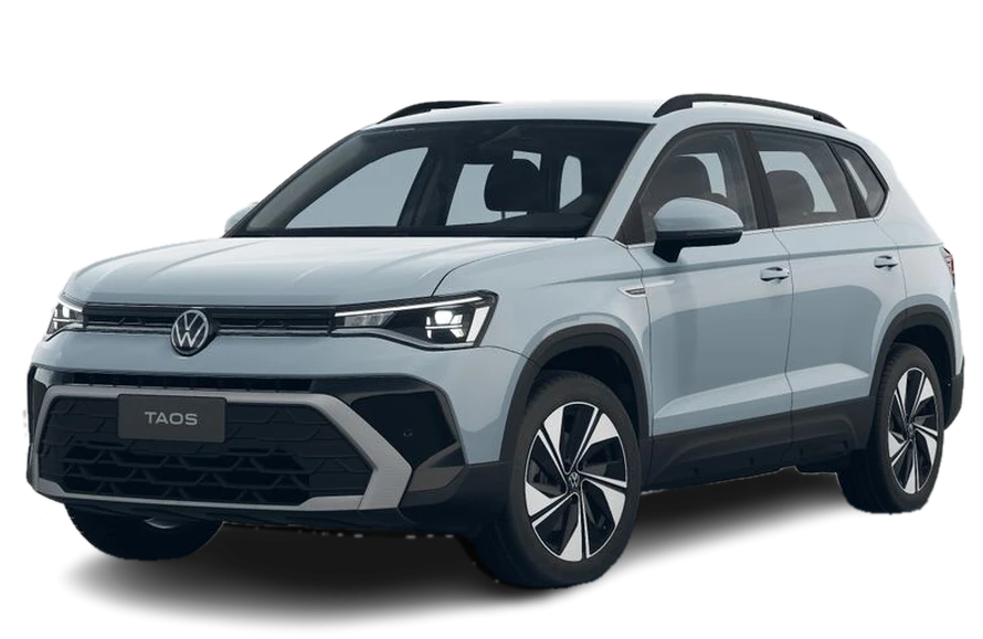 Comfortline 250 TSI 