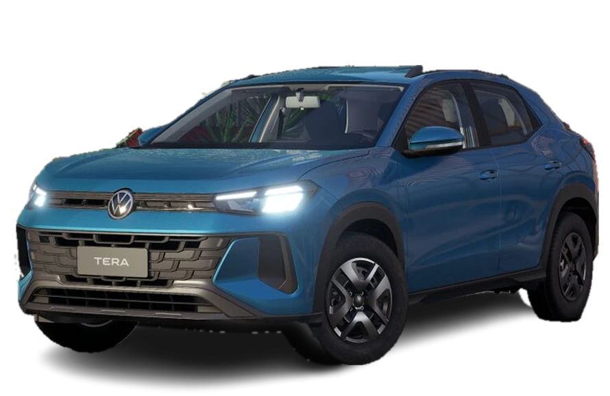 Tera 1.0 MPI