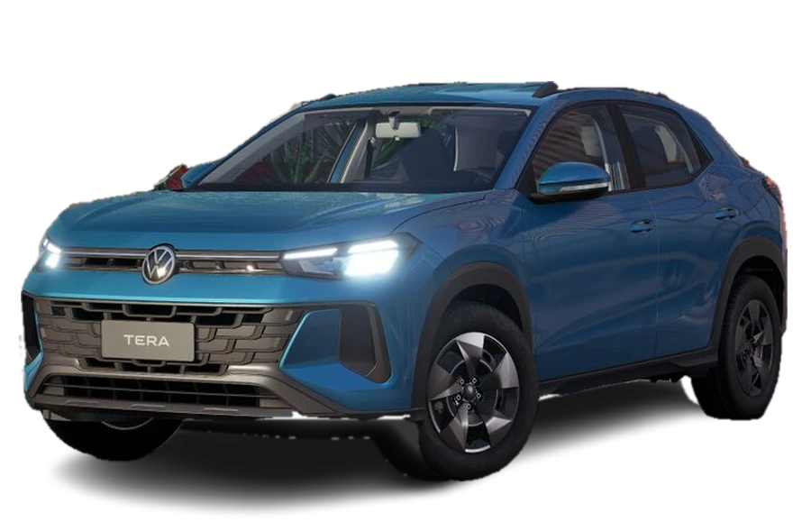 Tera 170 TSI