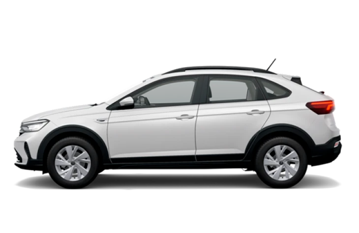 Comfortline 200 TSI 2023