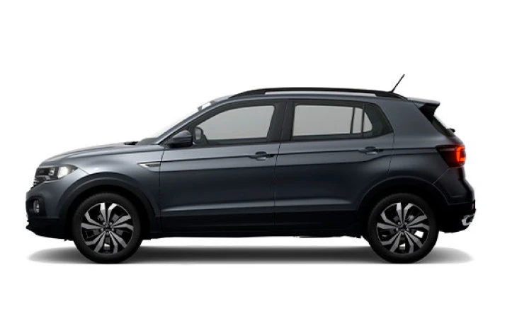 Comfortline 200 TSI 2023