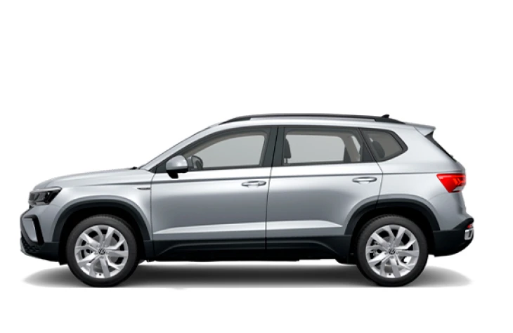 Comfort 250 TSI 2023