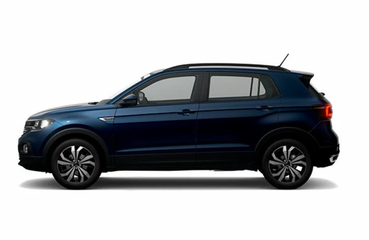 Highline 250 TSI 2023