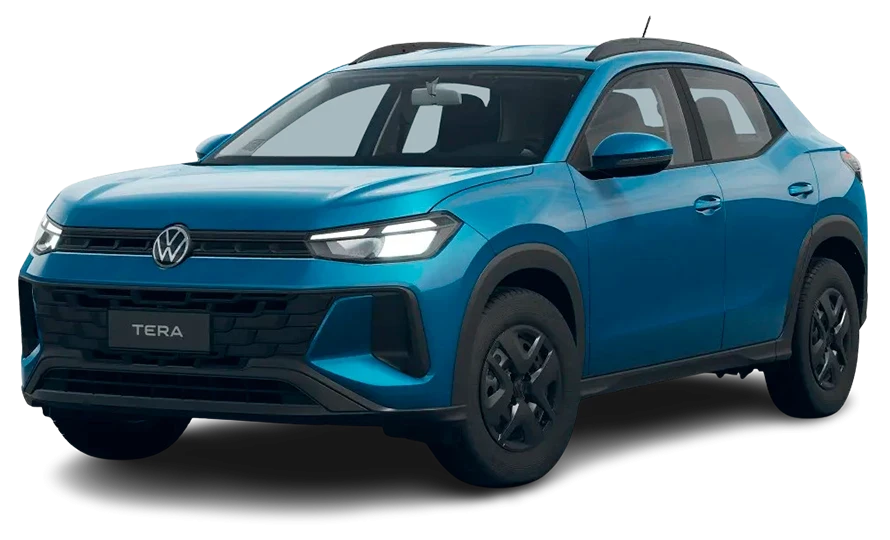 Tera 1.0 MPI