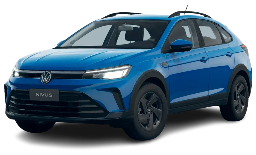 Comfortline 200 TSI 2026 - ÚLTIMA UNIDADE