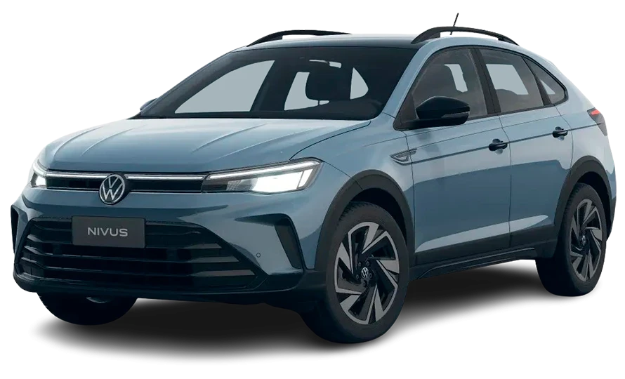 Highline 200 TSI 2026 - NIVUS HIGLINE COM Parcela de R$ 1.999 + Taxa 0%