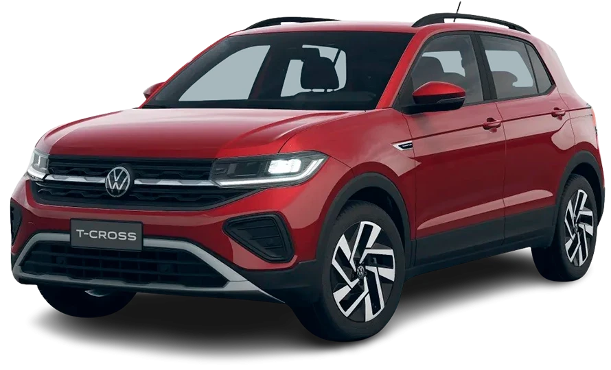 Comfortline 200 TSI 