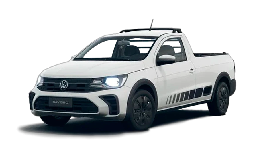SAVEIRO TRENDLINE CS 