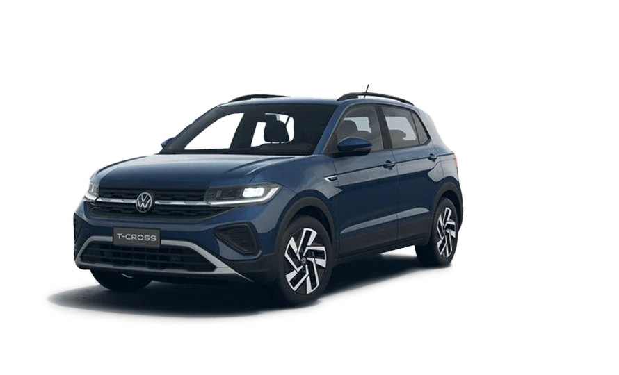 Comfortline 200 TSI 2025 - De R$179.240,00
Por R$163.990,00