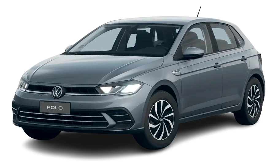 Highline 2026 - Polo Highline