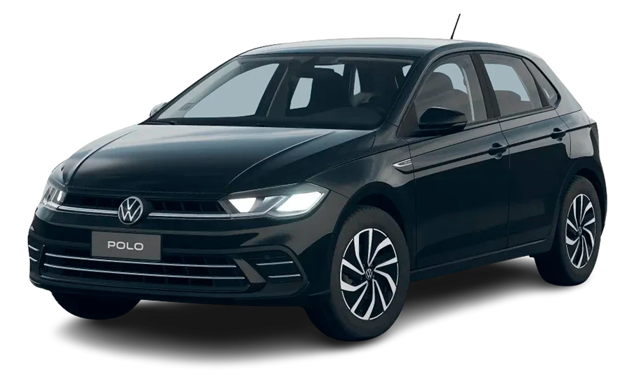 Highline 2026 - Volkswagen Polo Highline