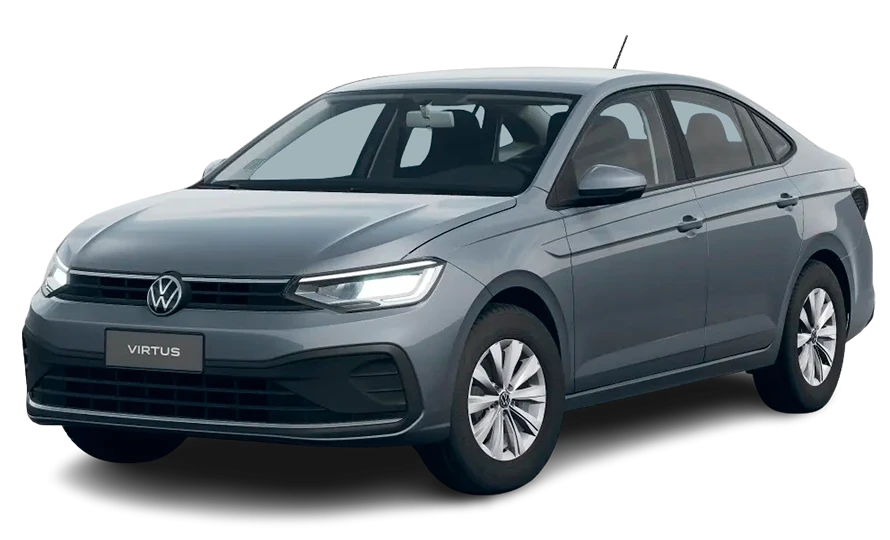 TSI AT 2026 - Virtus TSI