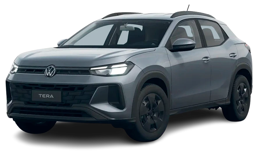 Tera 170 TSI - OFERTA DA SEMANA