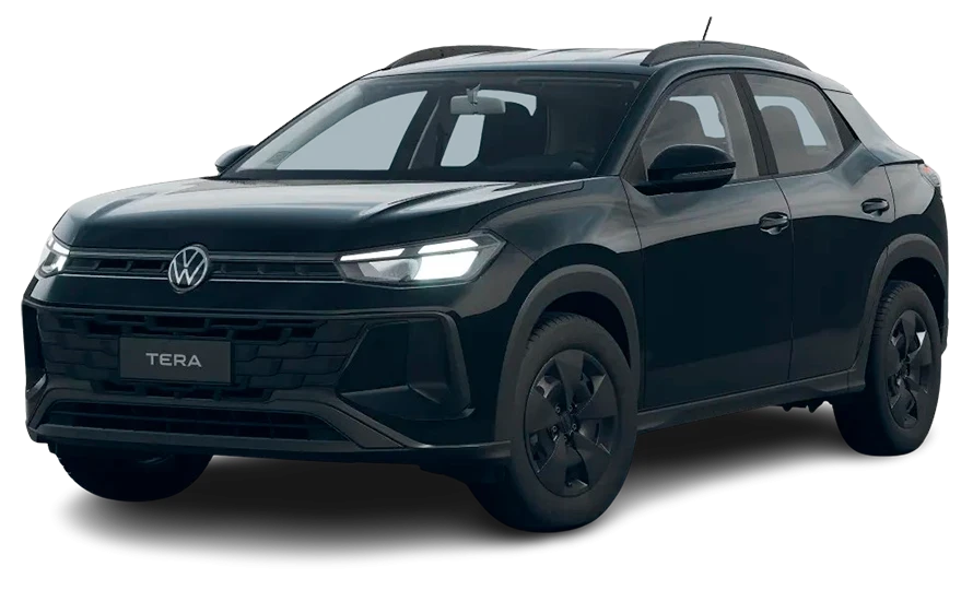 Tera 170 TSI - TERA TSI MANUAL