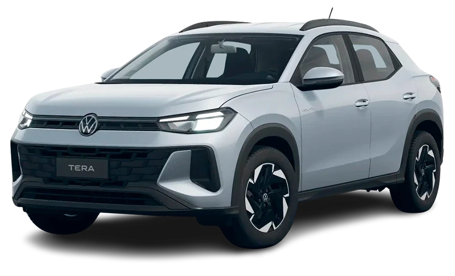 Tera Comfort - Taxa 0%