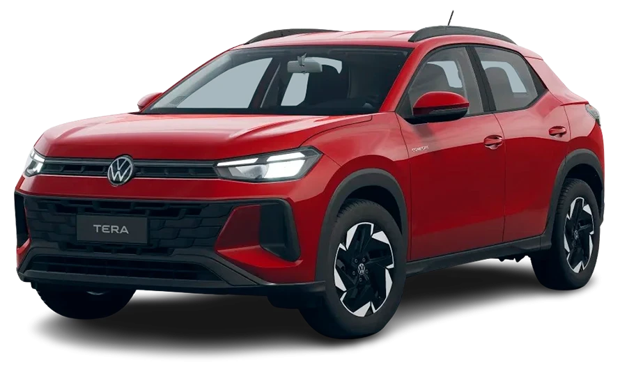 Tera Comfort - TERA COMFORT TSI