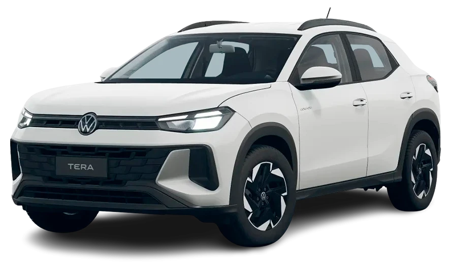 Tera Comfort - TERA COMFORT TSI